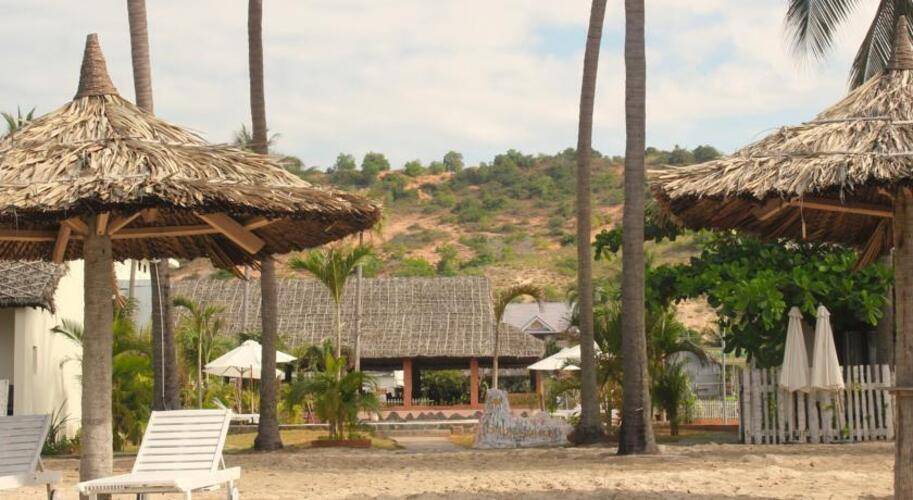 Sun & Sands Hotel