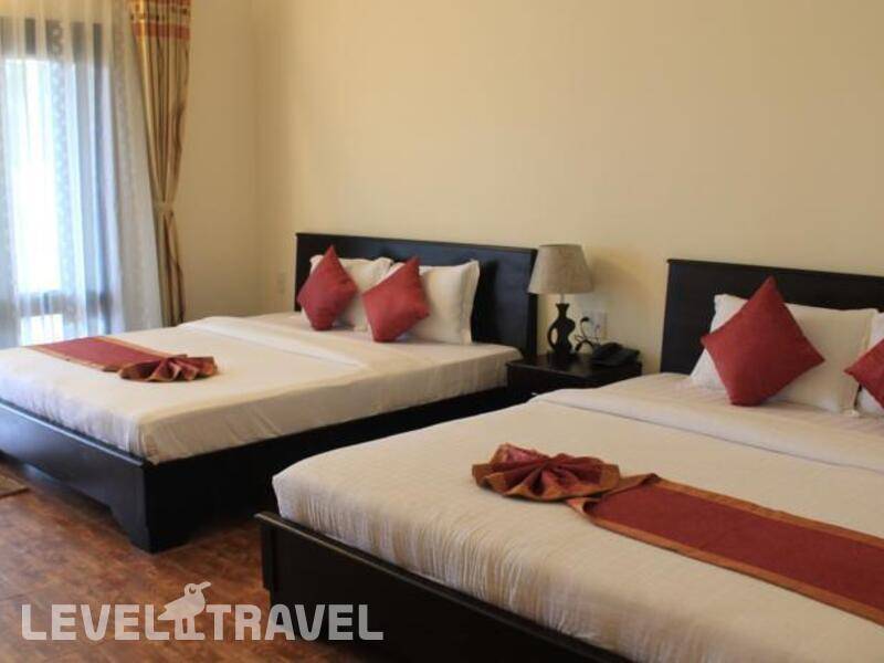Фотография Sun & Sands Hotel