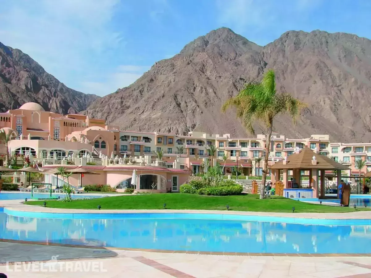 Morgana Beach Resort