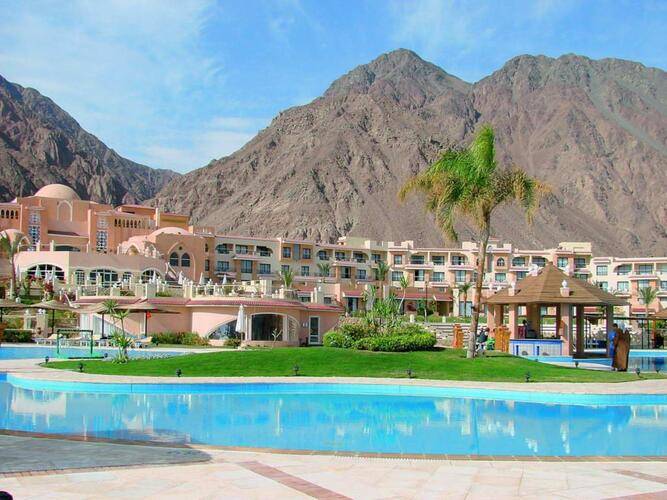 Morgana Beach Resort