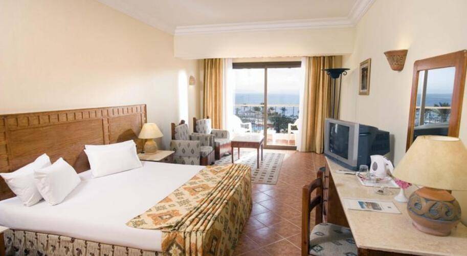 Morgana Beach Resort