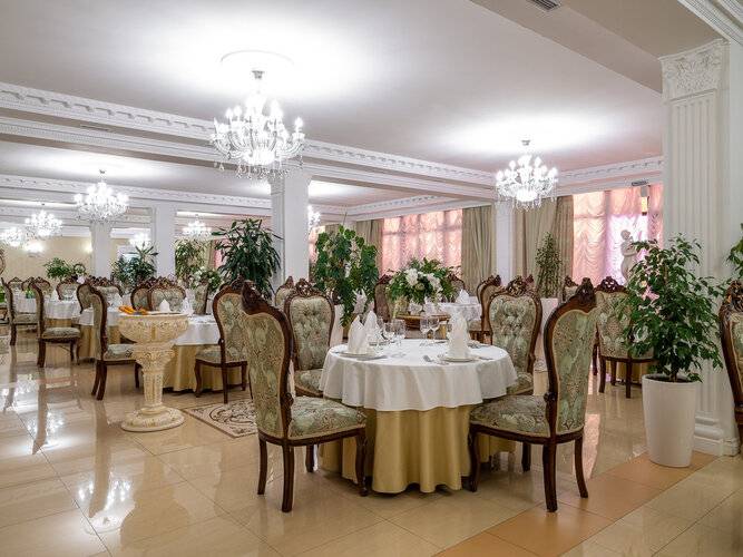 Санаторий Южное Взморье