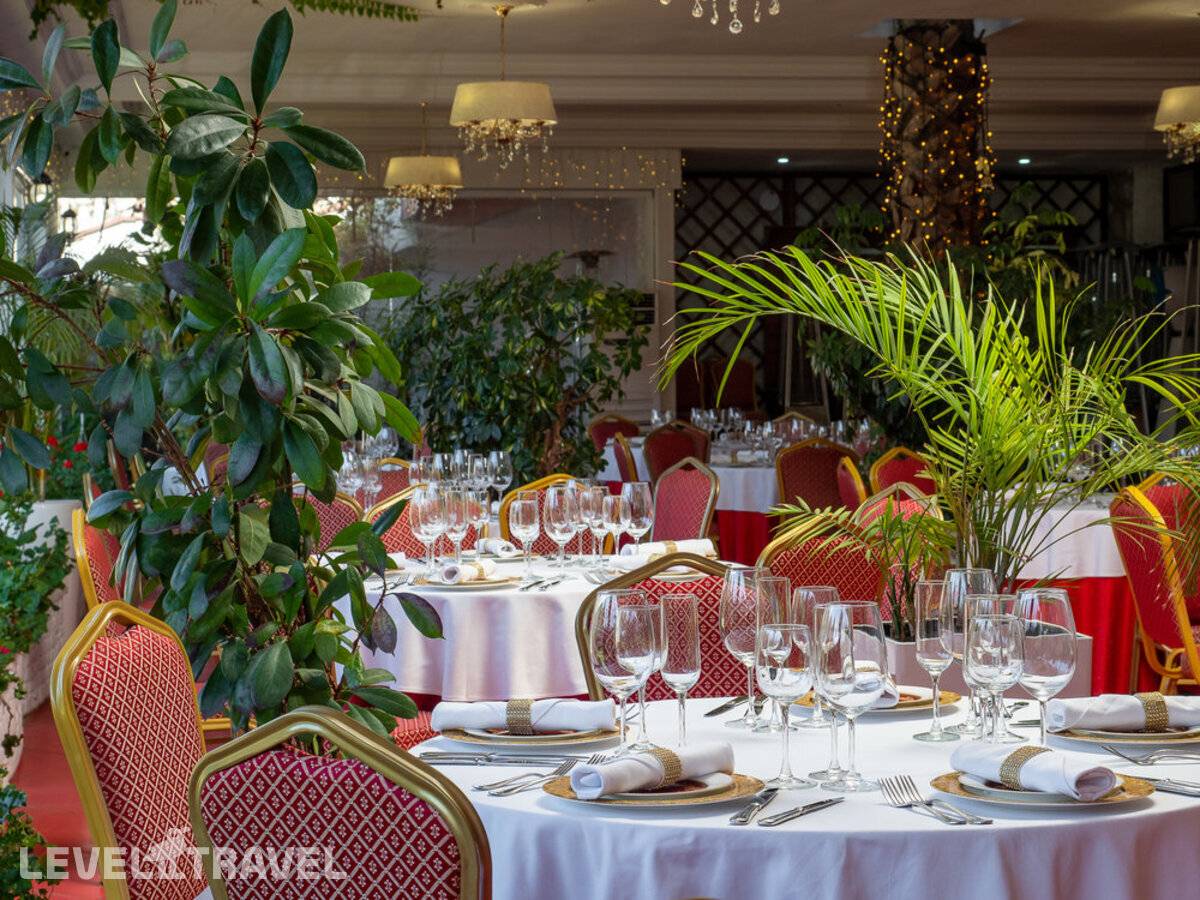 фотографии отеля Санаторий Южное Взморье в Россия(Адлер) - фото №12