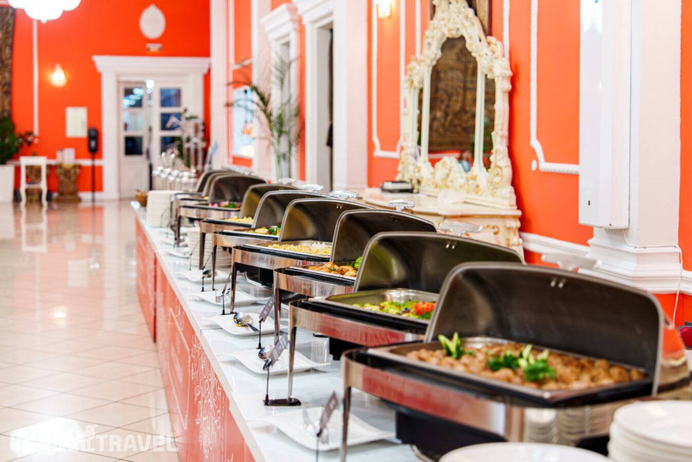 фотографии отеля Санаторий Южное Взморье в Россия(Адлер) - фото №22