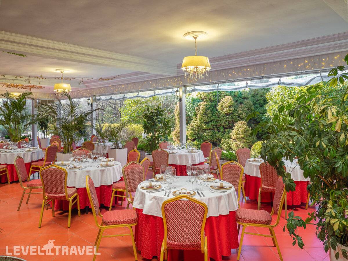 фотографии отеля Санаторий Южное Взморье в Россия(Адлер) - фото №15