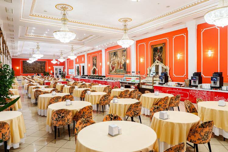 Санаторий Южное Взморье