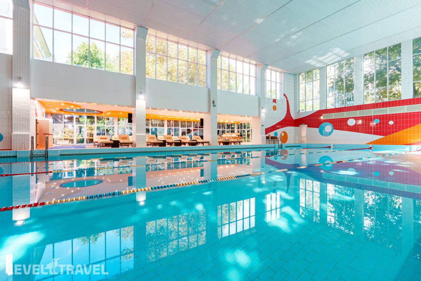 фотографии отеля Санаторий Южное Взморье в Россия(Адлер) - фото №33