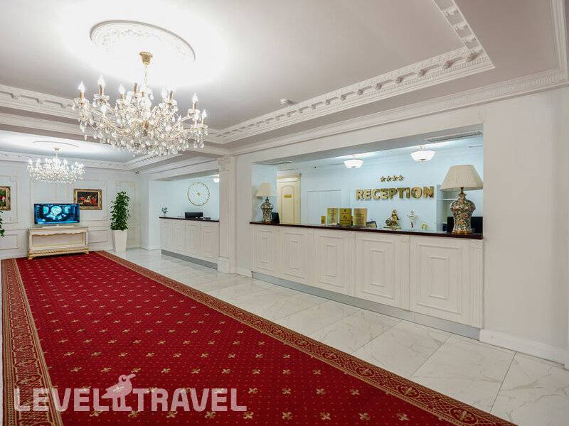 Фотография Санаторий Южное Взморье Фотография Санаторий Южное Взморье