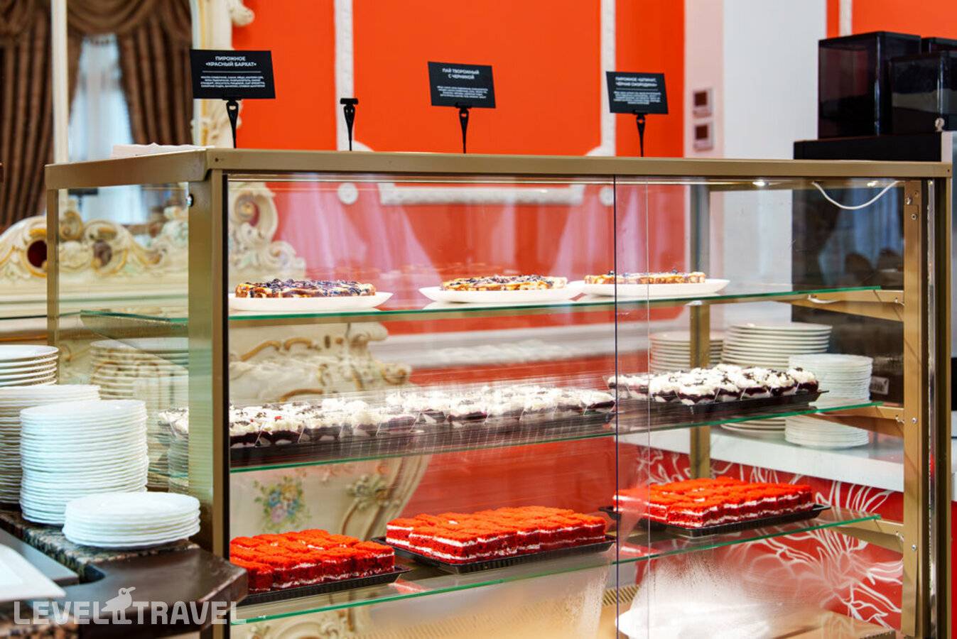 фотографии отеля Санаторий Южное Взморье в Россия(Адлер) - фото №21