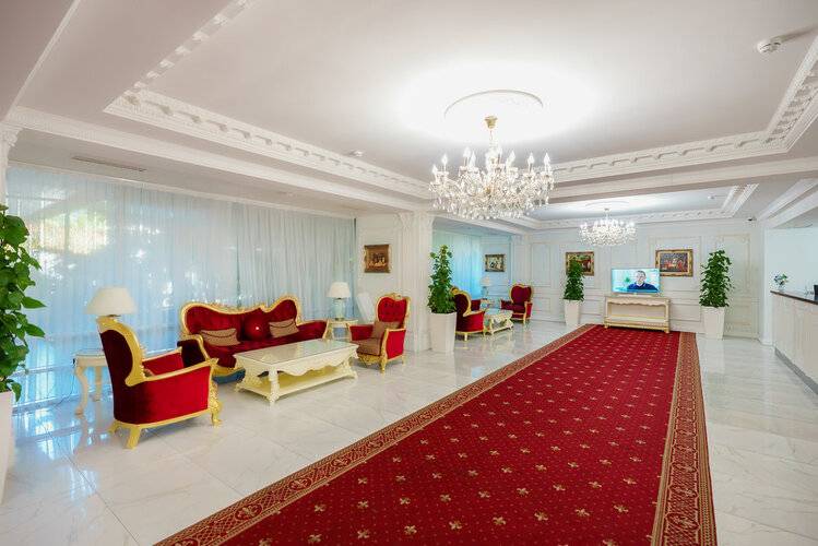 Санаторий Южное Взморье