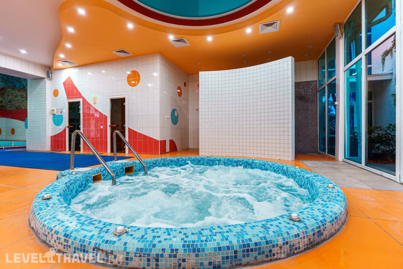 фотографии отеля Санаторий Южное Взморье в Россия(Адлер) - фото №34