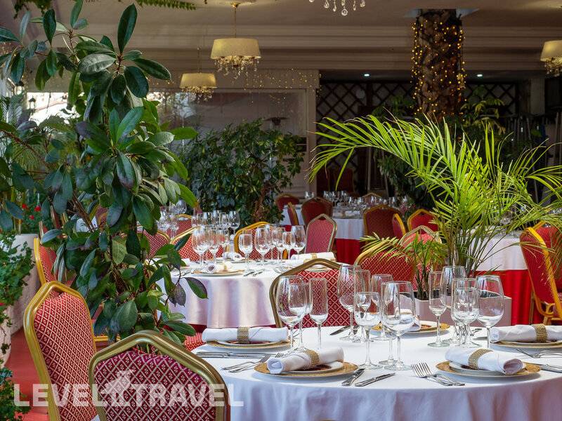 Фотография Санаторий Южное Взморье Фотография Санаторий Южное Взморье