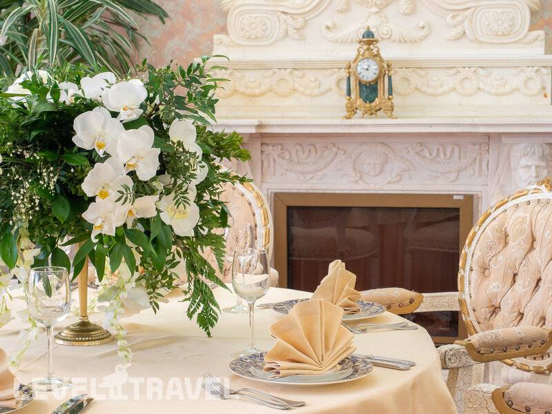 Фотография Санаторий Южное Взморье Фотография Санаторий Южное Взморье