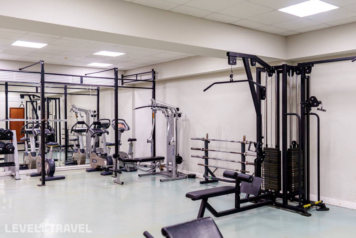 фотографии отеля Санаторий Южное Взморье в Россия(Адлер) - фото №46