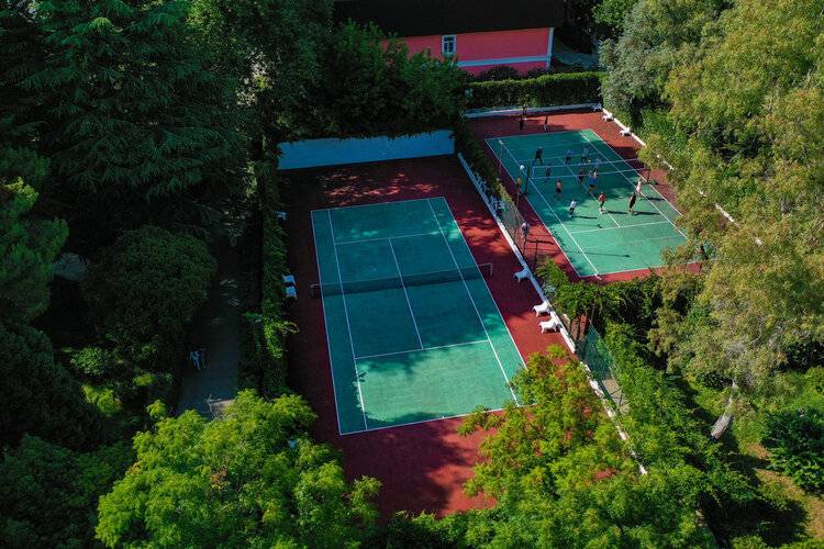 Санаторий Южное Взморье