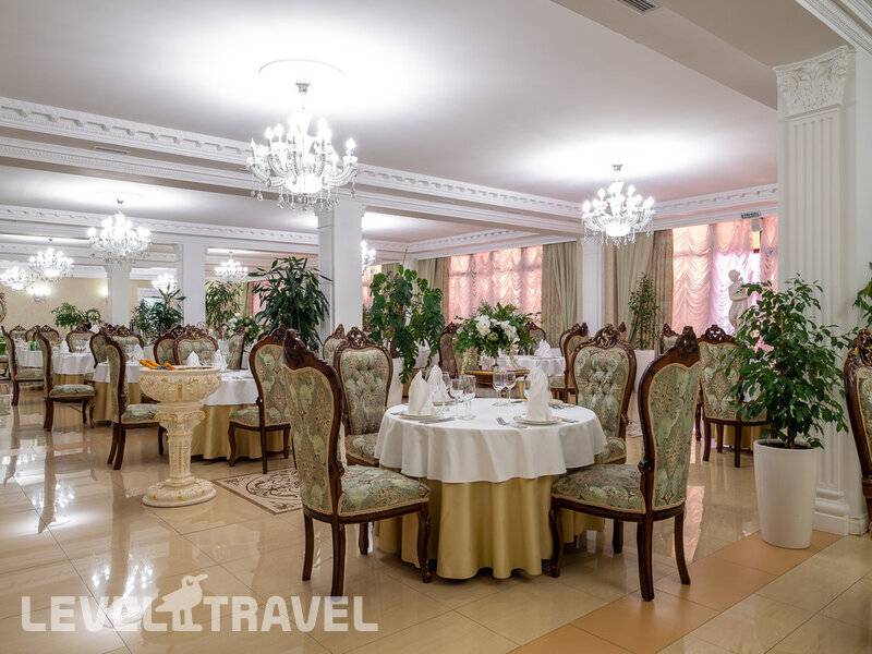 Фотография Санаторий Южное Взморье Фотография Санаторий Южное Взморье