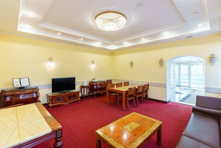 Санаторий Южное Взморье