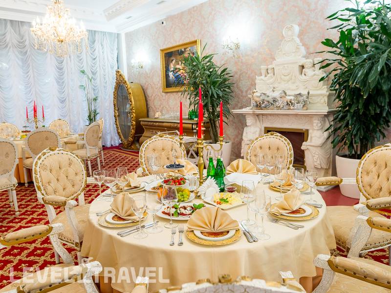Фотография Санаторий Южное Взморье