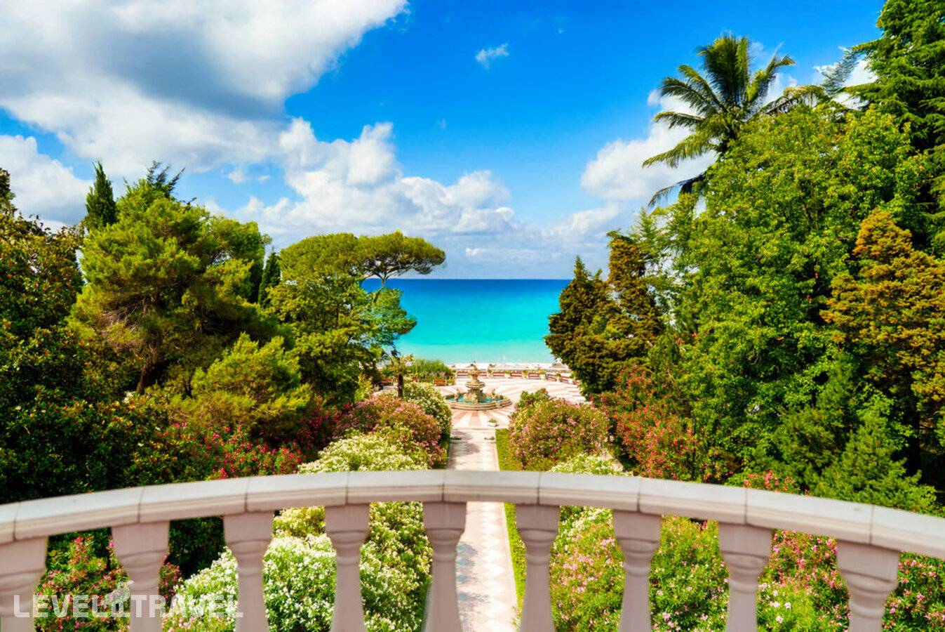 фотографии отеля Санаторий Южное Взморье в Россия(Адлер) - фото №7