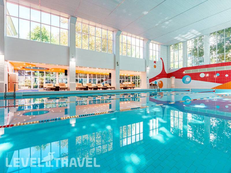 Фотография Санаторий Южное Взморье Фотография Санаторий Южное Взморье