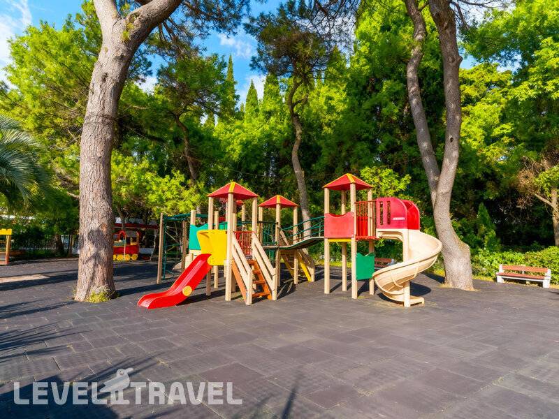 Фотография Санаторий Южное Взморье Фотография Санаторий Южное Взморье