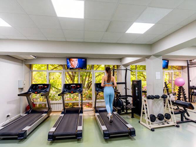 Санаторий Южное Взморье