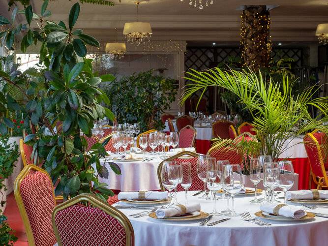 Санаторий Южное Взморье