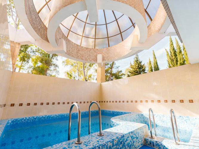 Санаторий Южное Взморье