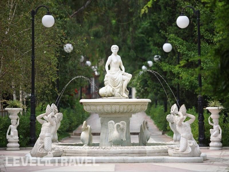 Фотография Санаторий Южное Взморье