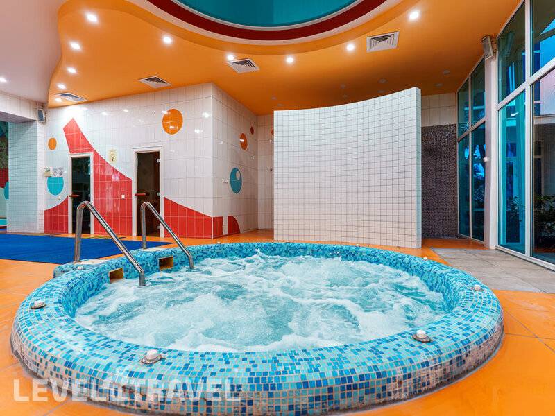 Фотография Санаторий Южное Взморье Фотография Санаторий Южное Взморье