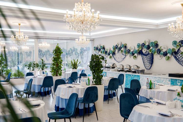 Санаторий Южное Взморье