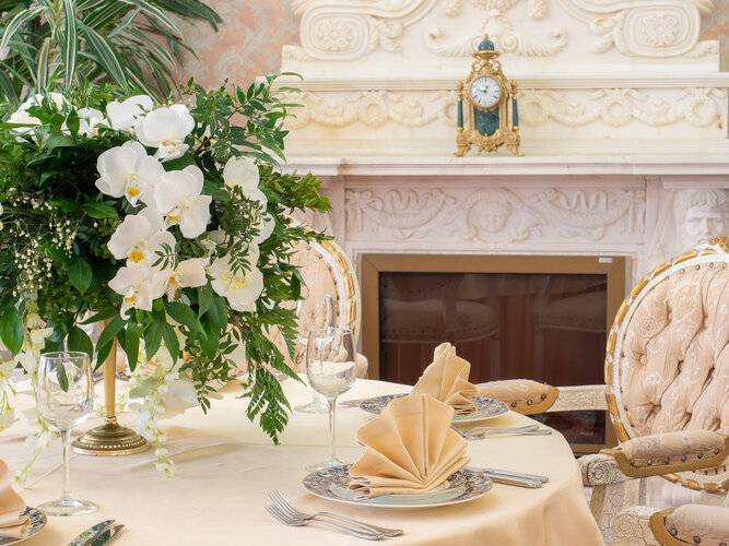 Санаторий Южное Взморье