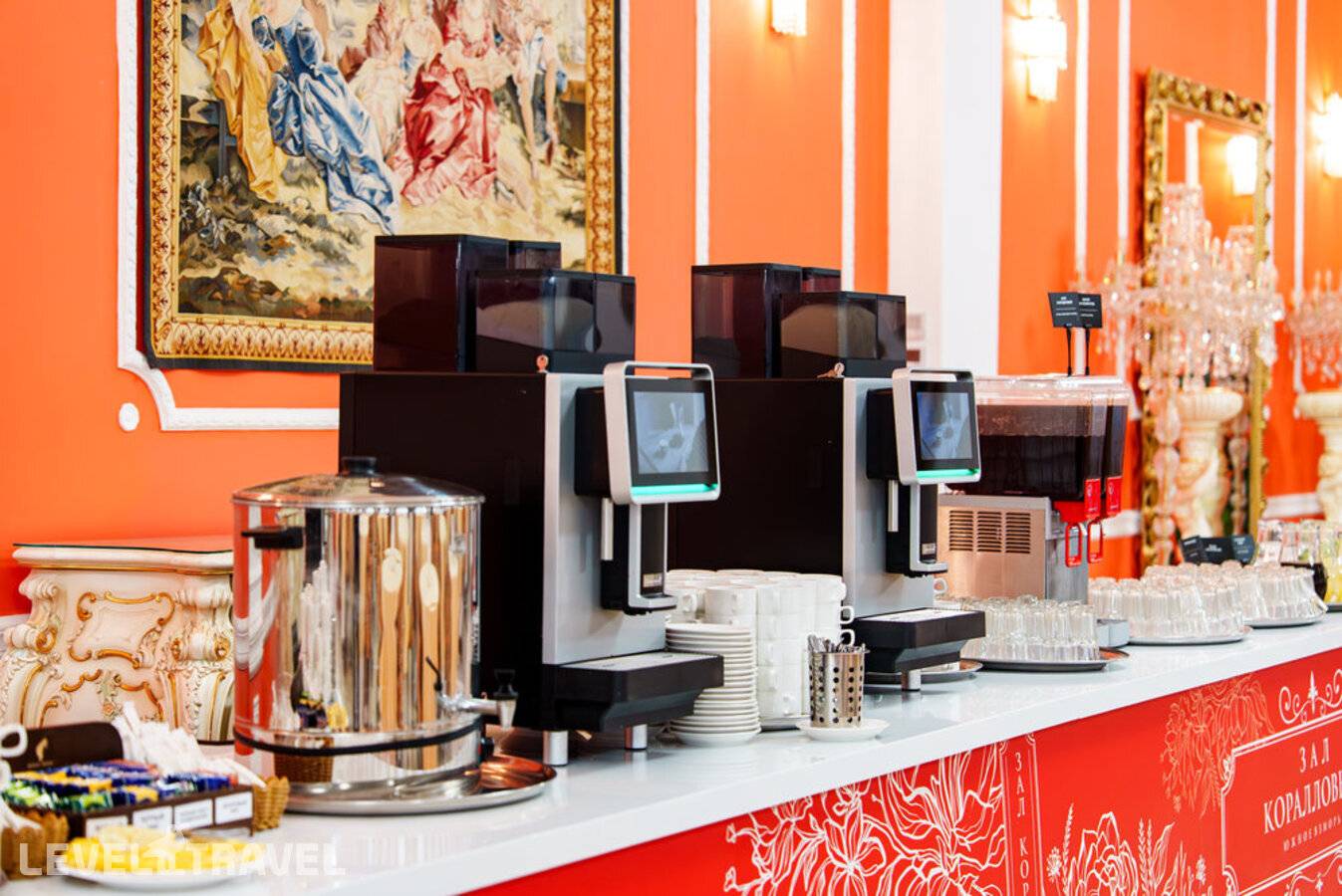 фотографии отеля Санаторий Южное Взморье в Россия(Адлер) - фото №19