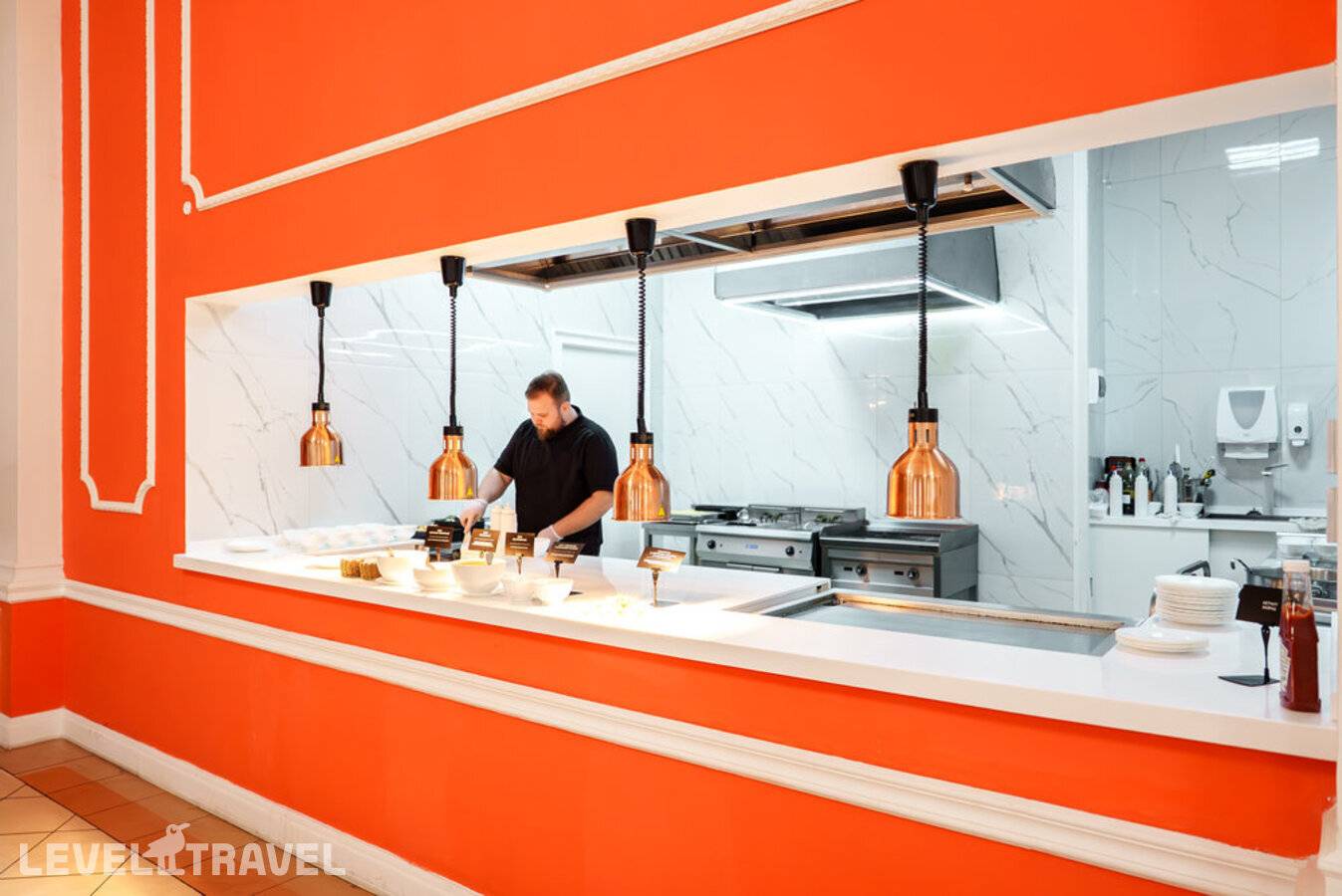 фотографии отеля Санаторий Южное Взморье в Россия(Адлер) - фото №17