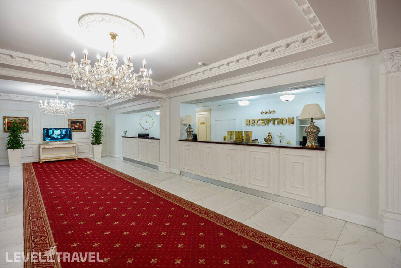 фотографии отеля Санаторий Южное Взморье в Россия(Адлер) - фото №11