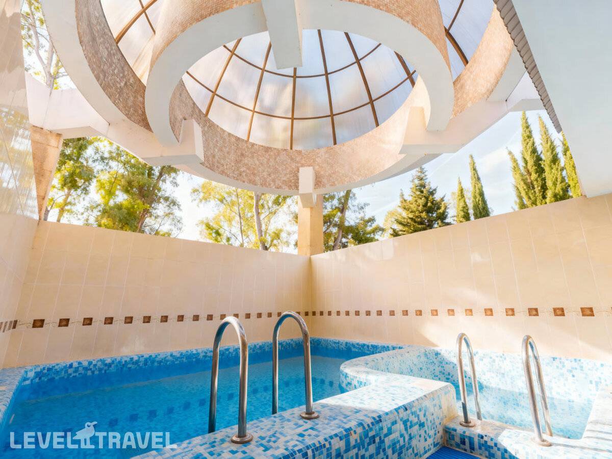 фотографии отеля Санаторий Южное Взморье в Россия(Адлер) - фото №42