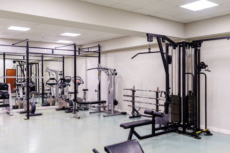 Санаторий Южное Взморье