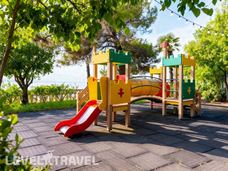 Фотография Санаторий Южное Взморье Фотография Санаторий Южное Взморье