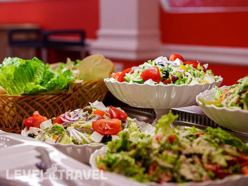 Фотография Санаторий Южное Взморье Фотография Санаторий Южное Взморье