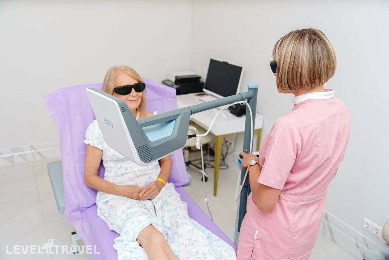 фотографии отеля Санаторий Южное Взморье в Россия(Адлер) - фото №39