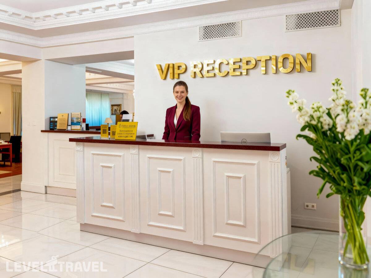 фотографии отеля Санаторий Южное Взморье в Россия(Адлер) - фото №6