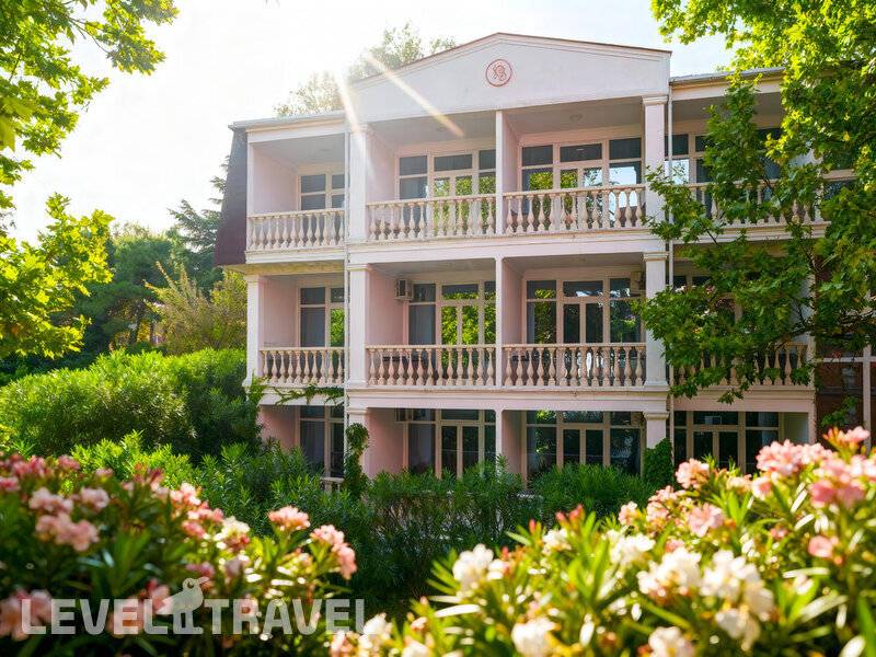 Фотография Санаторий Южное Взморье