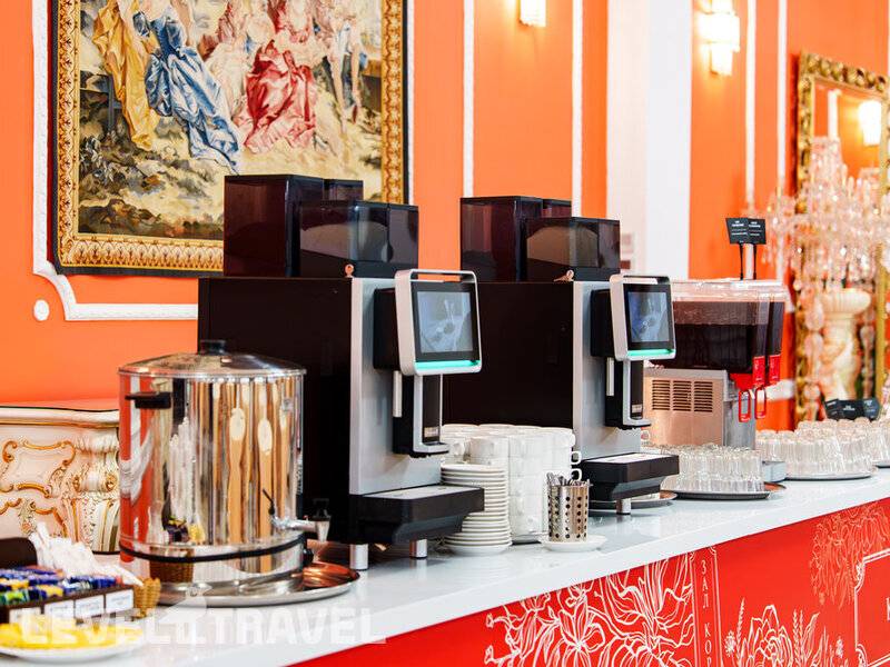 Фотография Санаторий Южное Взморье Фотография Санаторий Южное Взморье