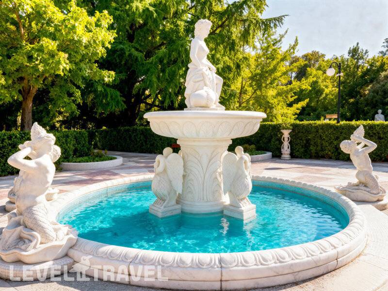 Фотография Санаторий Южное Взморье