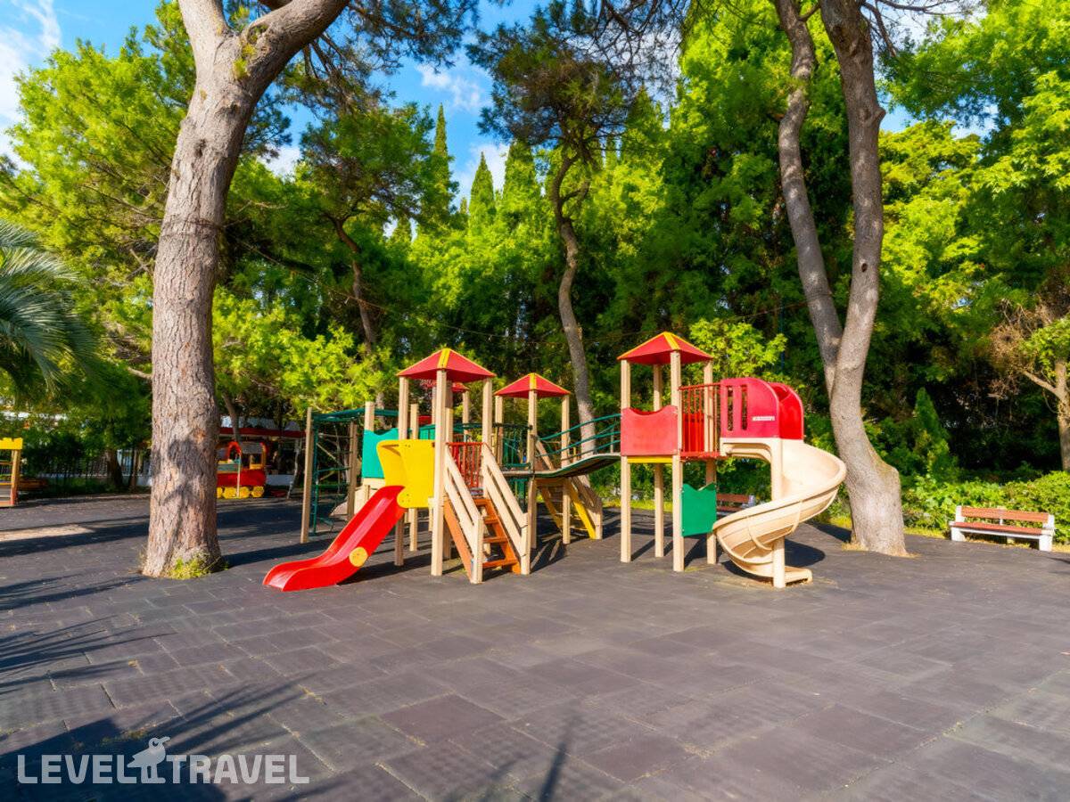 фотографии отеля Санаторий Южное Взморье в Россия(Адлер) - фото №48