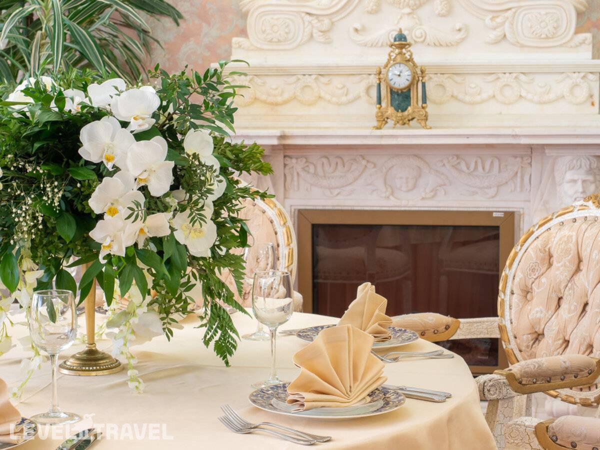 фотографии отеля Санаторий Южное Взморье в Россия(Адлер) - фото №25