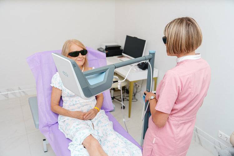 Санаторий Южное Взморье