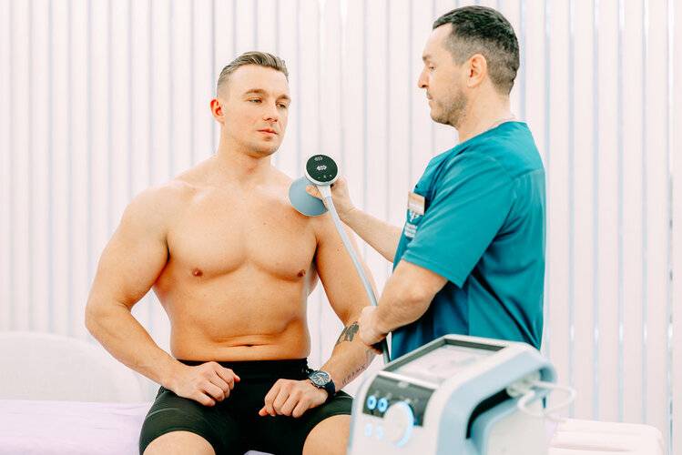 Санаторий Южное Взморье