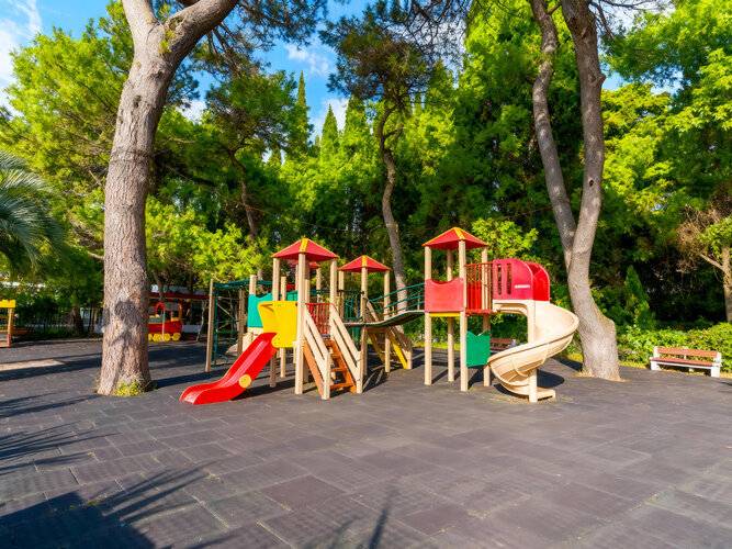 Санаторий Южное Взморье