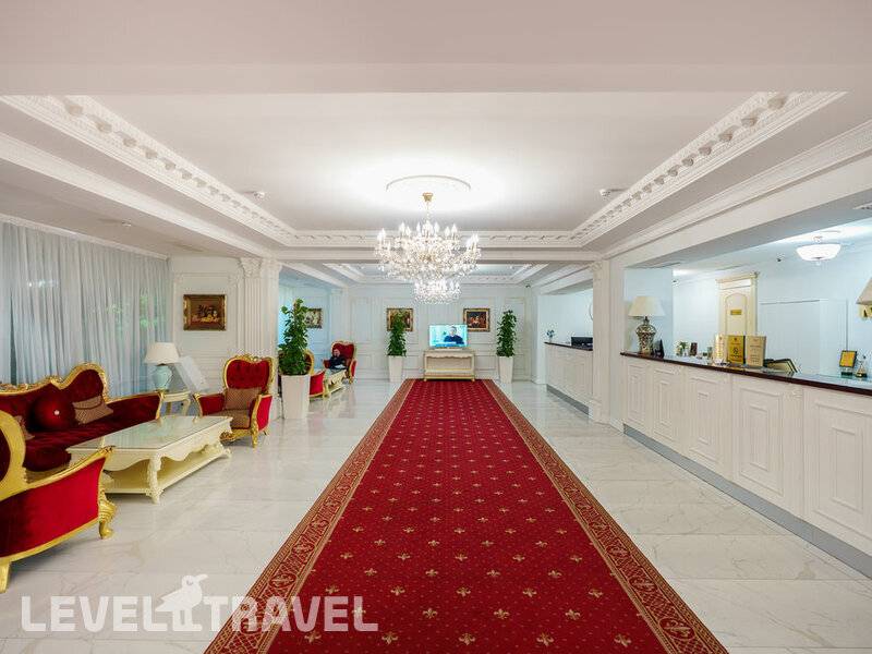 Фотография Санаторий Южное Взморье